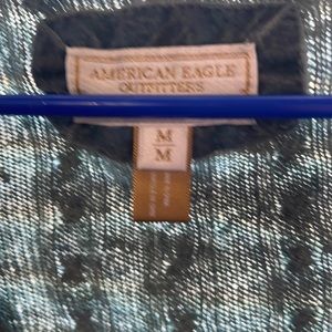 American Eagle wool Sweater